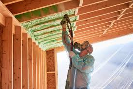 Types of Insulation We Offer in Ortonville, MN